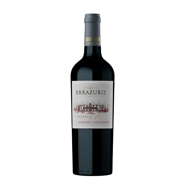 ERRAZURIS RESERVA CABERNET SAUVIGNON