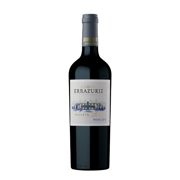 ERRAZURIZ ESTATE RESERVA MERLOT