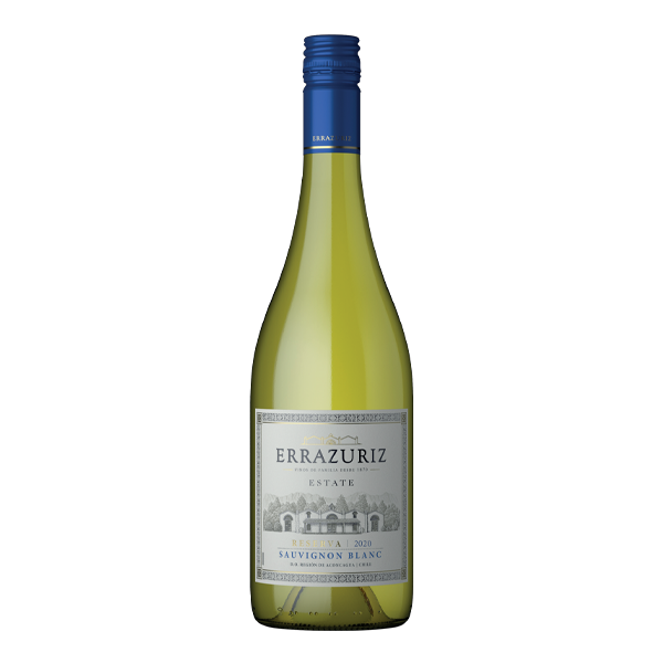 ERRAZURIZ ESTATE RESERVA SAUVIGNON BLANC
