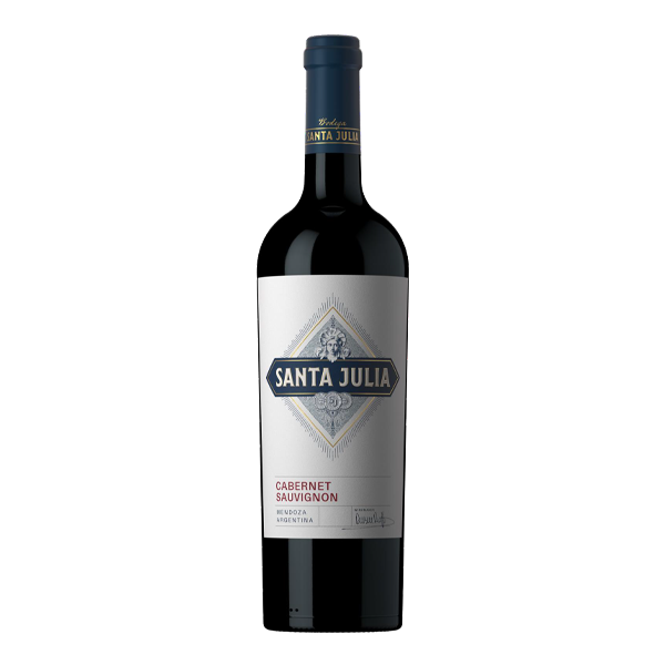 SANTA JULIA CABERNET SAUVIGNON