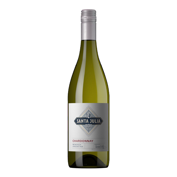 SANTA JULIA CHARDONNAY