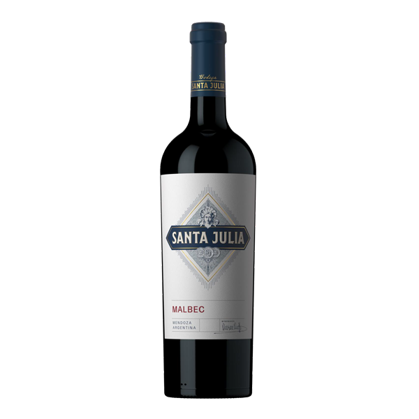 SANTA JULIA MALBEC