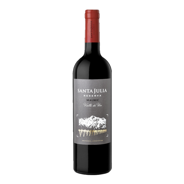 SANTA JULIA RESERVA MALBEC