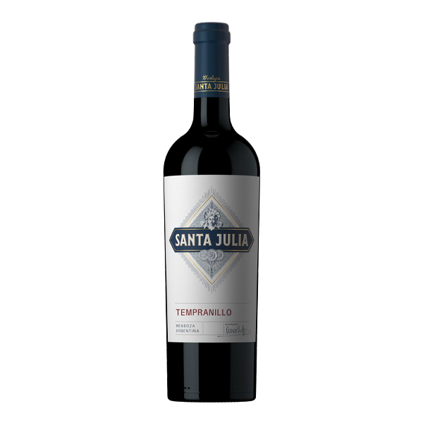 SANTA JULIA TEMPRANILLO
