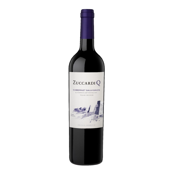 ZUCCARDI Q CABERNET SAUVIGNON