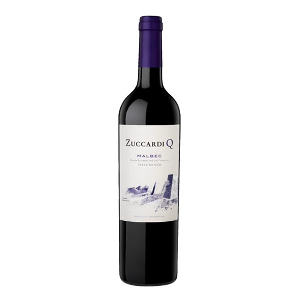 ZUCCARDI Q MALBEC