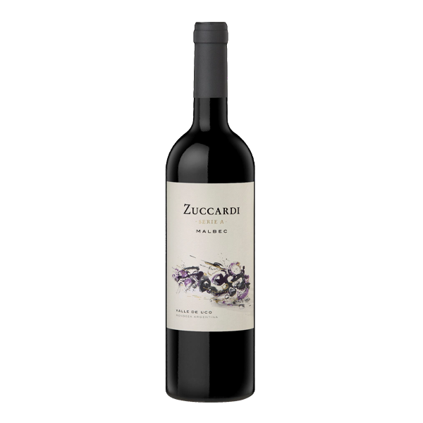 ZUCCARDI SERIE A MALBEC