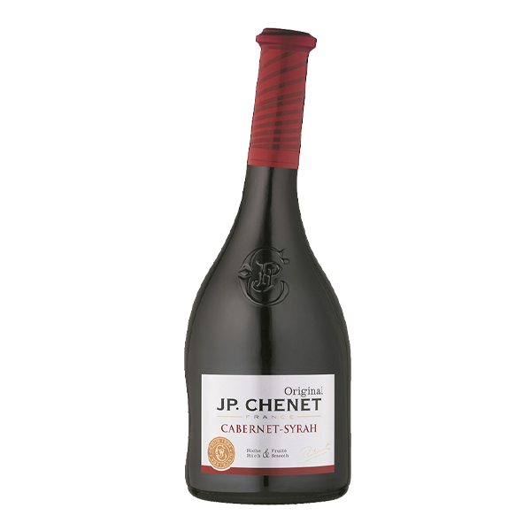 JP. CHENET CABERNET SYRAH