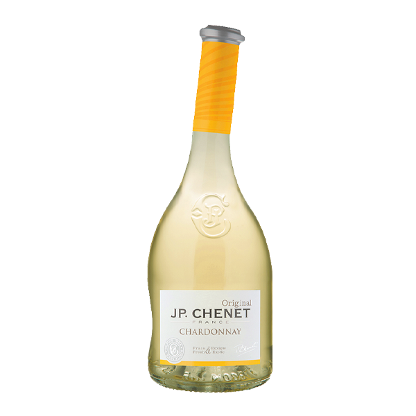 JP. CHENET CHARDONNAY