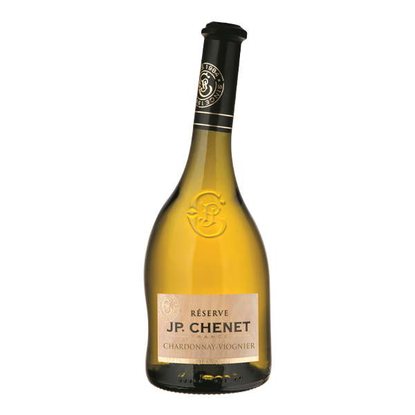 JP. CHENET RESERVA CHARDONNAY VIOGNER