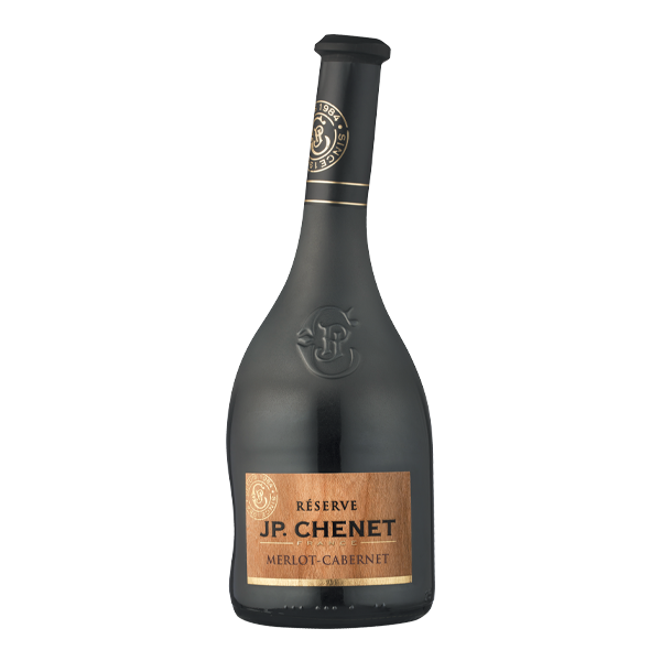 JP. CHENET RESERVA MERLOT CABERNET