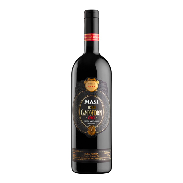 MASI BROLO DI CAMPOFIORIN