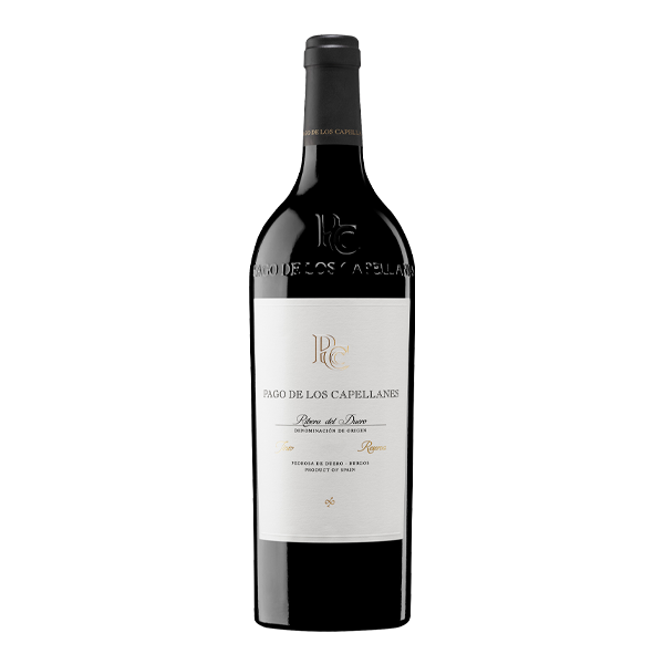 PAGO DE LOS CAPELLANES RESERVA