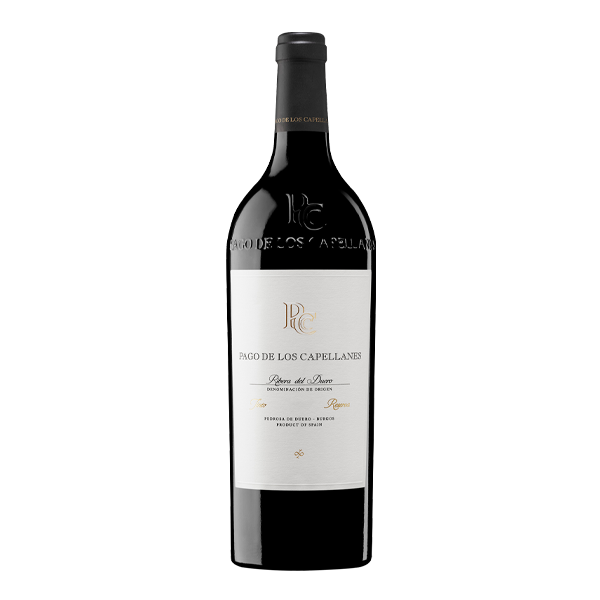 PAGO DE LOS CAPELLANES RESERVA