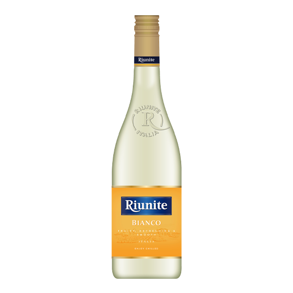 RIUNITE BLANCO