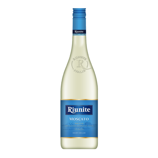 RIUNITE D ORO MOSCATO