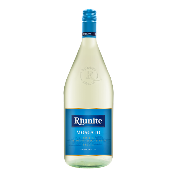 RIUNITE D ORO MOSCATO