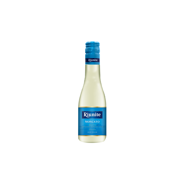 RIUNITE D ORO MOSCATO