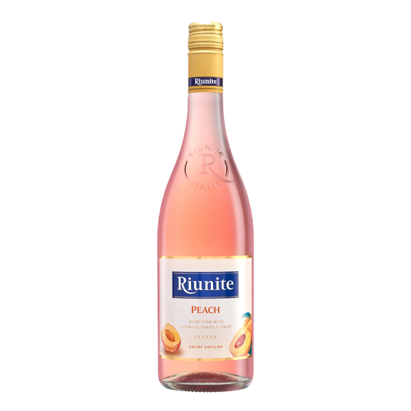 RIUNITE PEACH