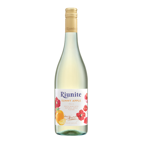 RIUNITE SUNNY APPLE