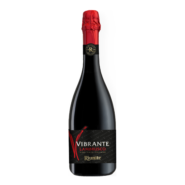 RIUNITE VIBRANTE TINTO