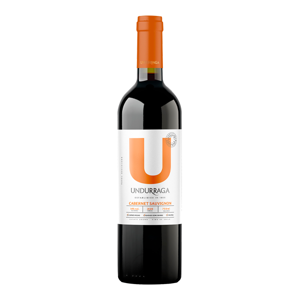 UNDURRAGA CABERNET SAUVIGNON