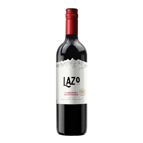 UNDURRAGA LAZO CABERNET SAUVIGNON