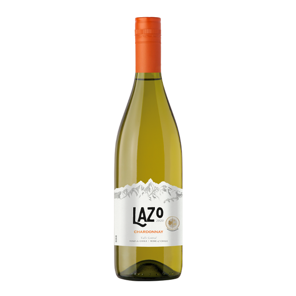 UNDURRAGA LAZO CHARDONNAY