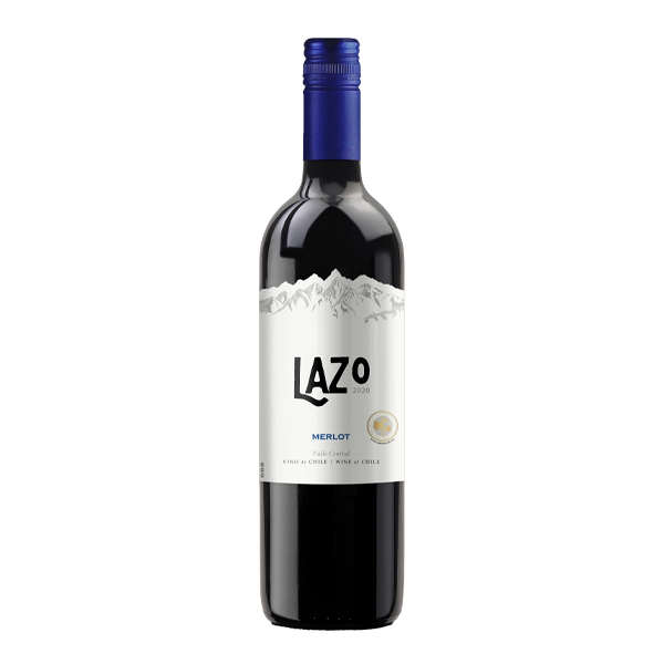 UNDURRAGA LAZO MERLOT