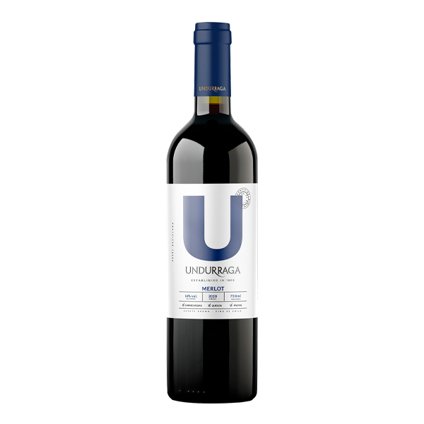 UNDURRAGA MERLOT