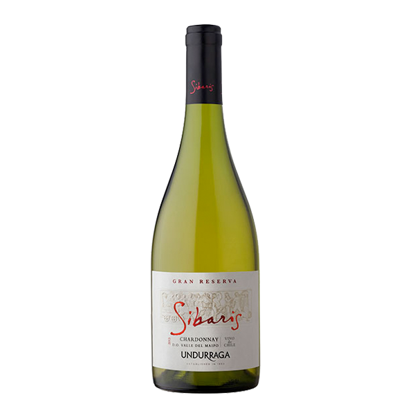 UNDURRAGA SIBARIS CHARDONNAY RESERVA ESPECIAL