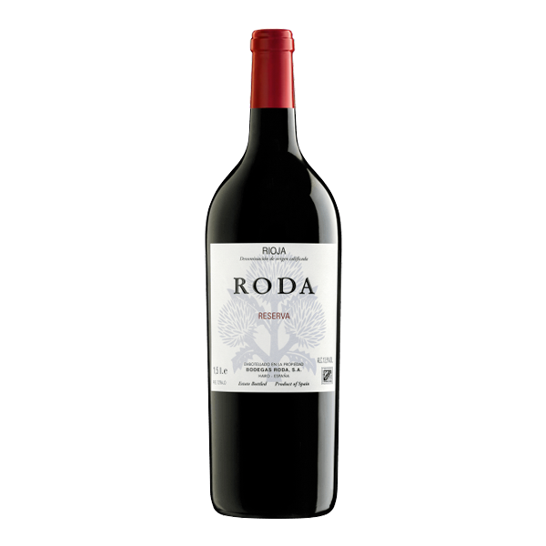RODA RESERVA
