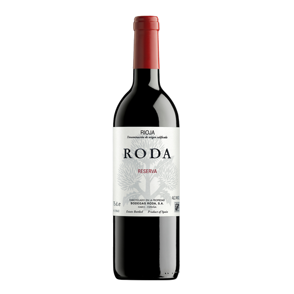 RODA RESERVA