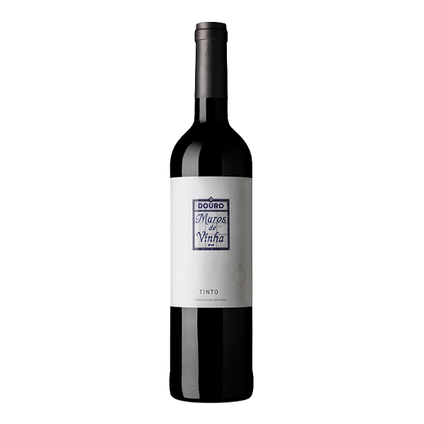 PORTAL DOURO MUROS DE VINHA