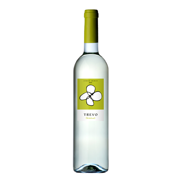 TREVO VINHO VERDE BLANCO