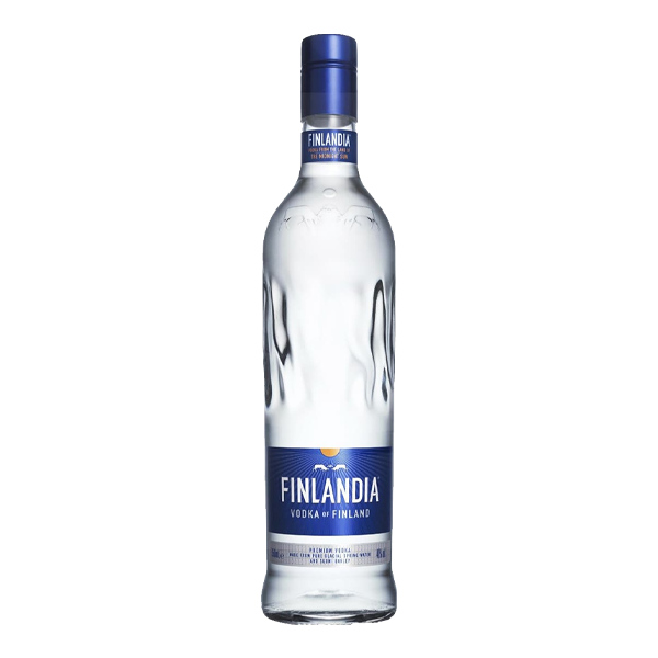 VODKA FINLANDIA
