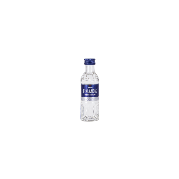 VODKA FINLANDIA