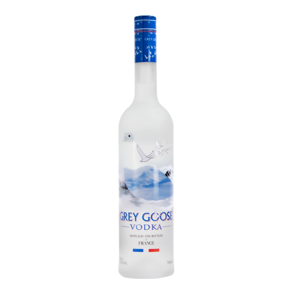 VODKA GREY GOOSE