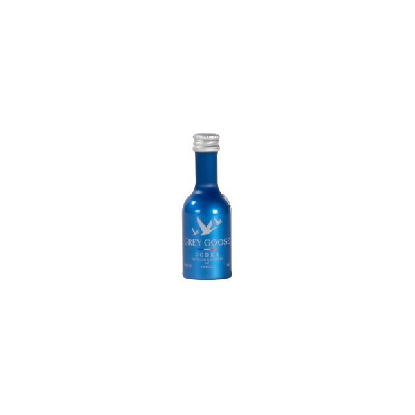 VODKA GREY GOOSE
