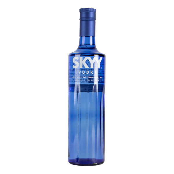 VODKA SKYY