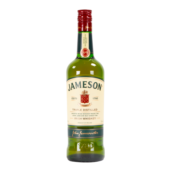 WHISKY JAMESON