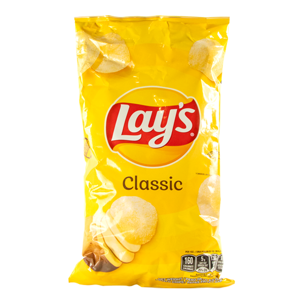 LAYS CLASSIC