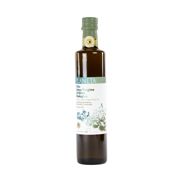 PLANETA ACEITE OLIVA EXTRA VIRGEN