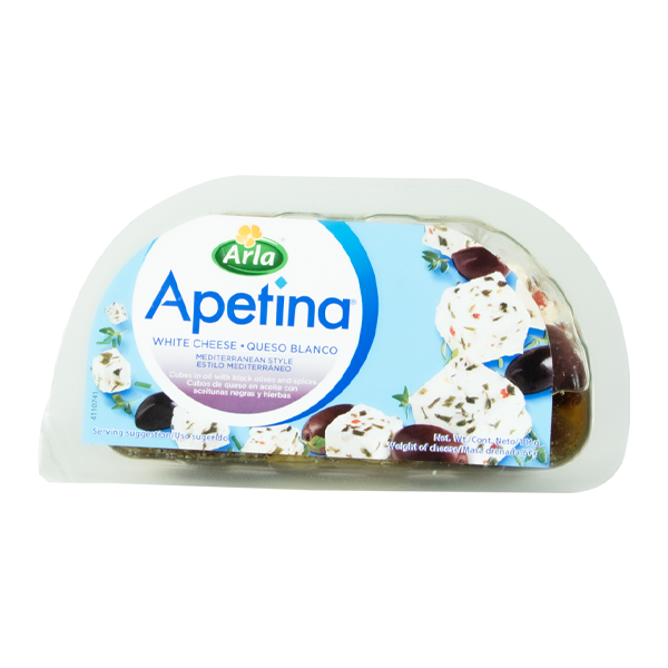 QUESO APENTINA ACEITUNA KALAMATA