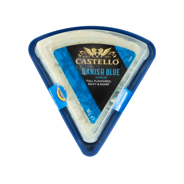 QUESO CASTELLO BLUE CHEESE