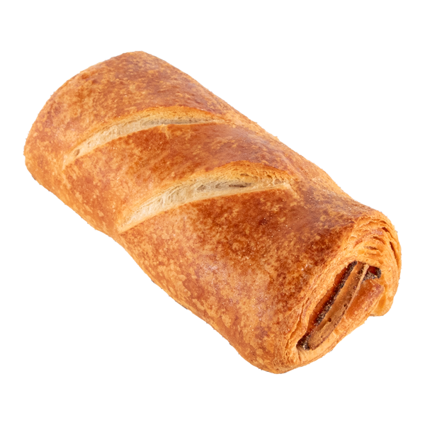 NAPOLITANA JAMON Y QUESO
