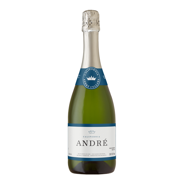 ANDRÉ BRUT