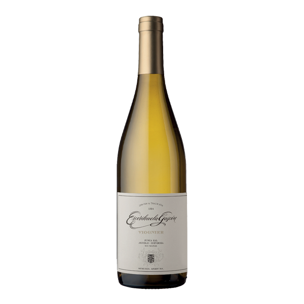 ESCORIHUELA GASCÓN VIOGNIER