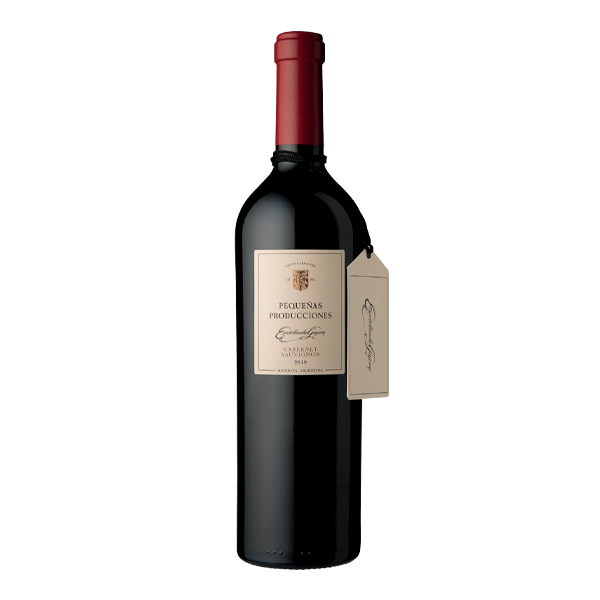 ESCORIHUELA PEQUEÑAS PRODUCCIONES CABERNET SAUVIGNON