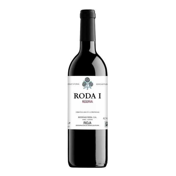 RODA I RESERVA 2009
